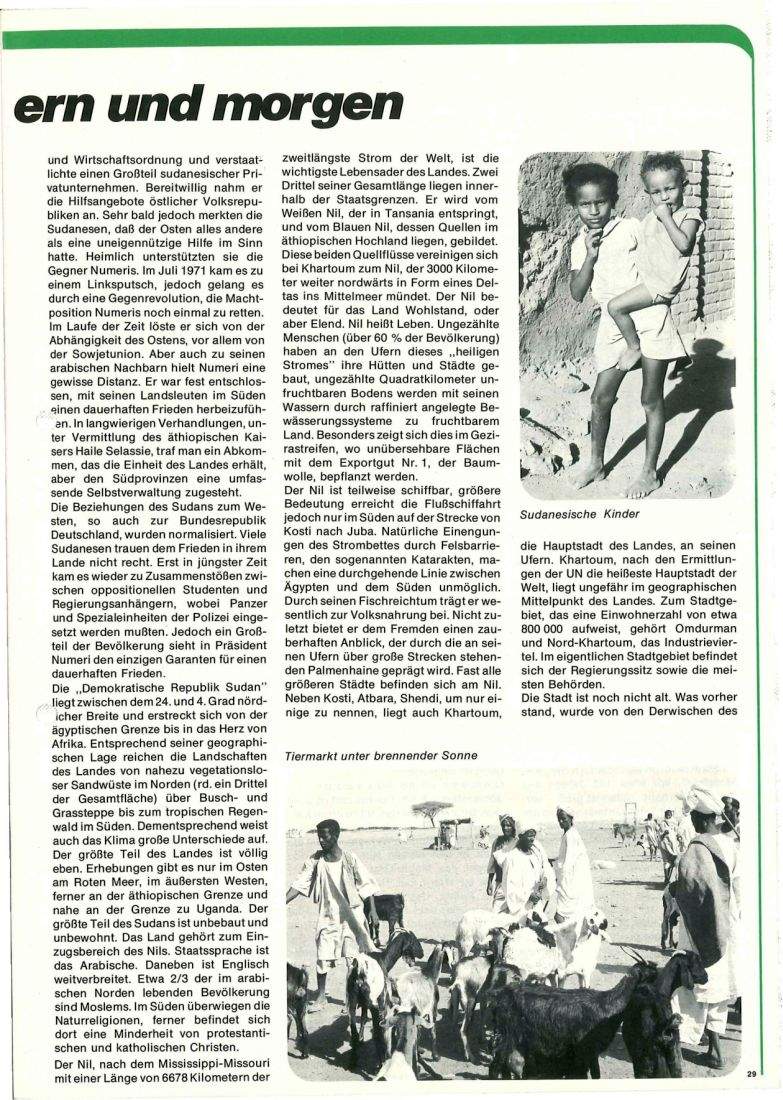 Zeitschrift des BGS 03/1974 – Seite 31