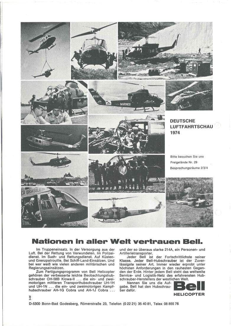 Zeitschrift des BGS 04/1974 – Seite 2