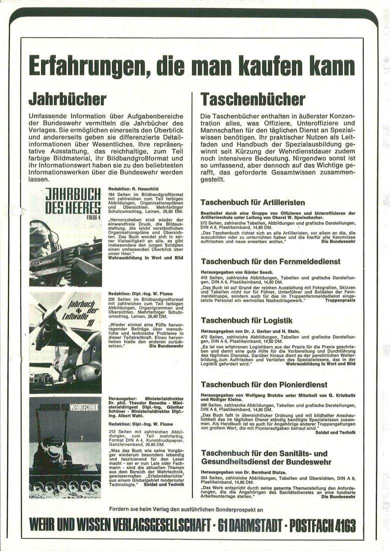 Zeitschrift des BGS 04/1974 – Seite 21