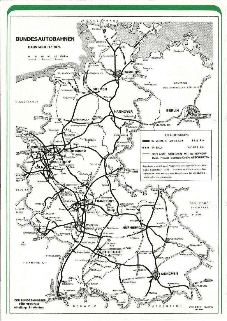 Zeitschrift des BGS 04/1974 – Seite 36