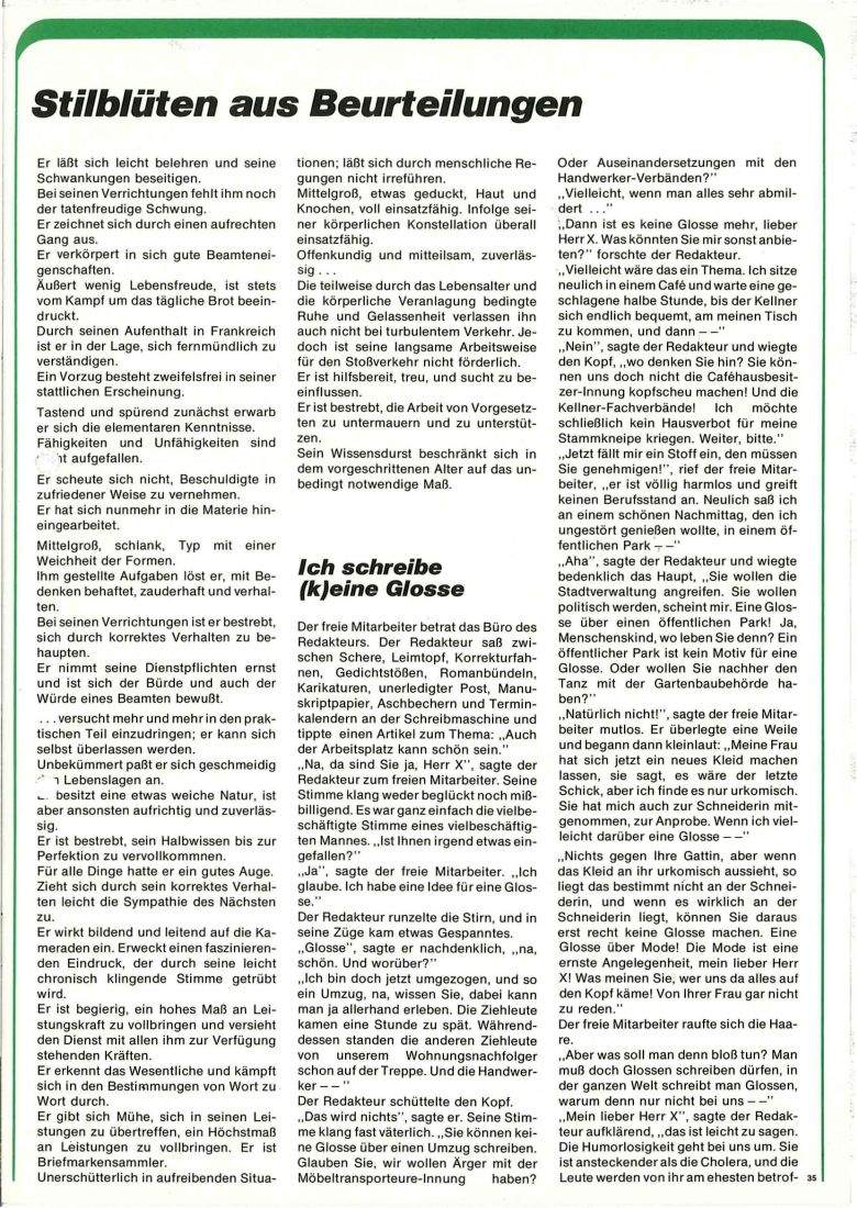 Zeitschrift des BGS 04/1974 – Seite 37