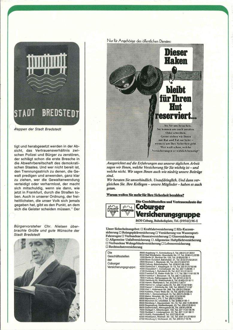 Zeitschrift des BGS 04/1974 – Seite 7