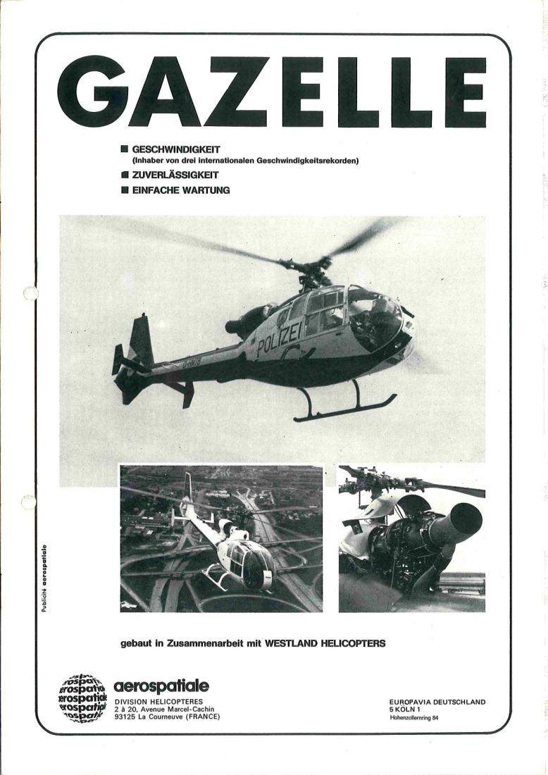 Zeitschrift des BGS 05/1974 – Seite 35