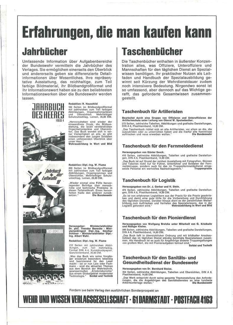 Zeitschrift des BGS 07/1974 – Seite 2
