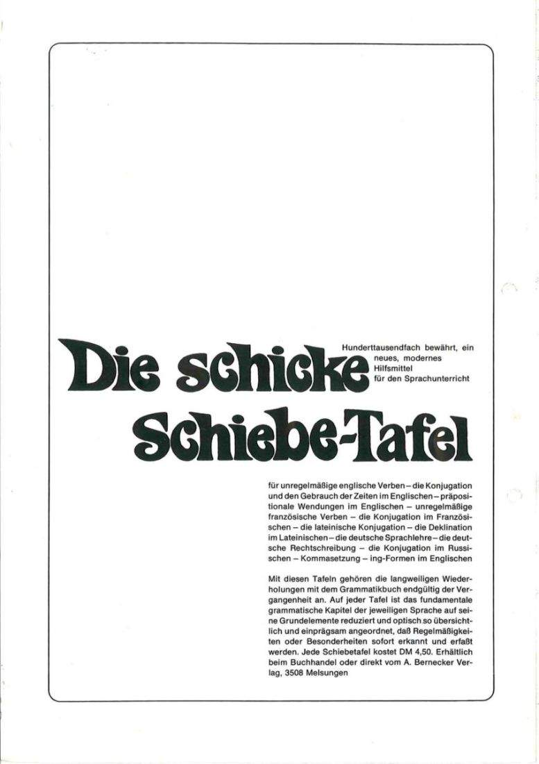 Zeitschrift des BGS 01/1975 – Seite 2