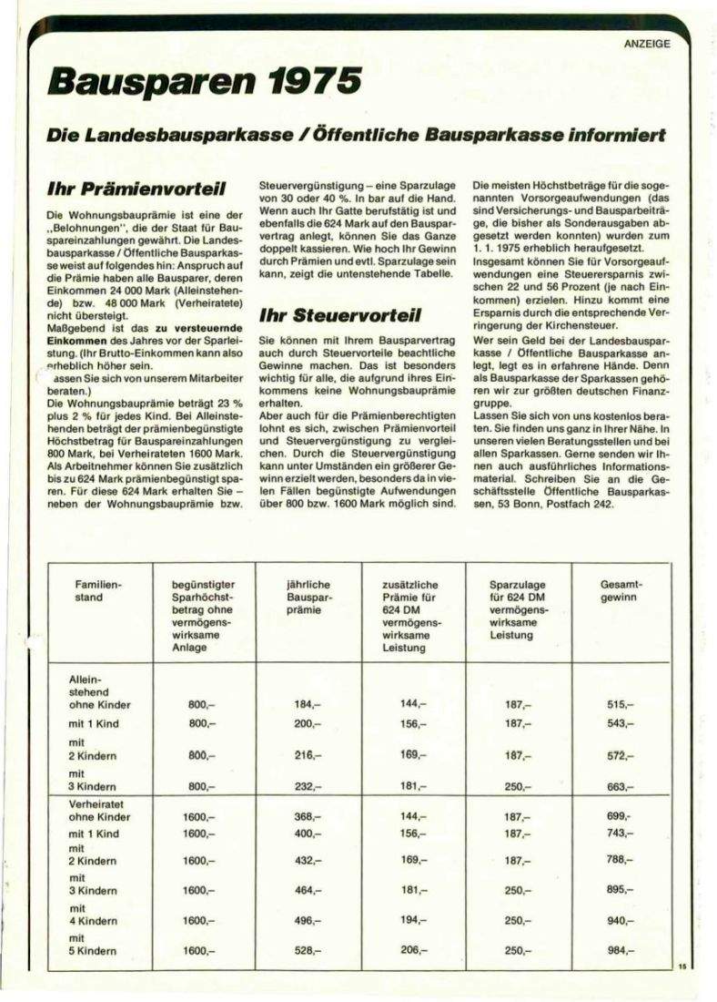 Zeitschrift des BGS 01/1975 – Seite 17