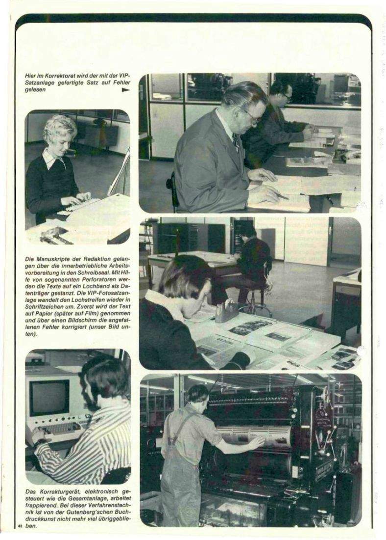 Zeitschrift des BGS 01/1975 – Seite 44