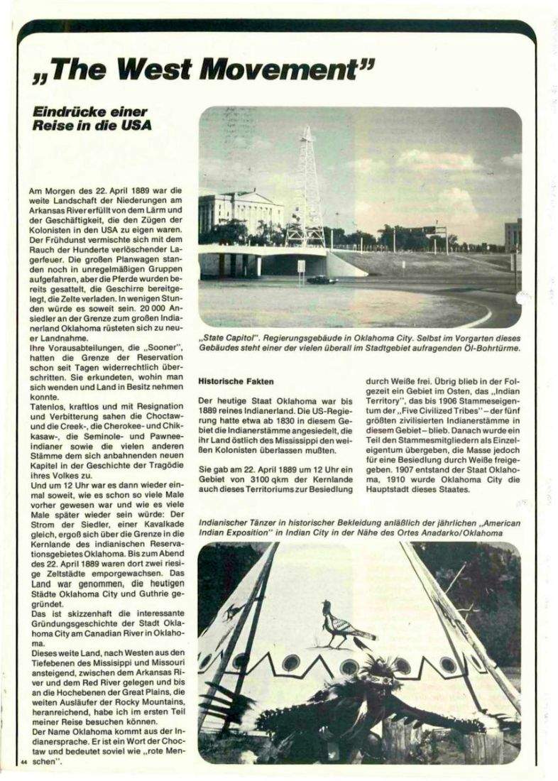 Zeitschrift des BGS 01/1975 – Seite 46