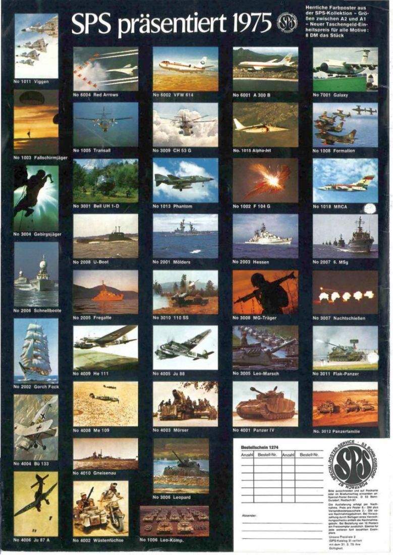 Zeitschrift des BGS 01/1975 – Seite 60