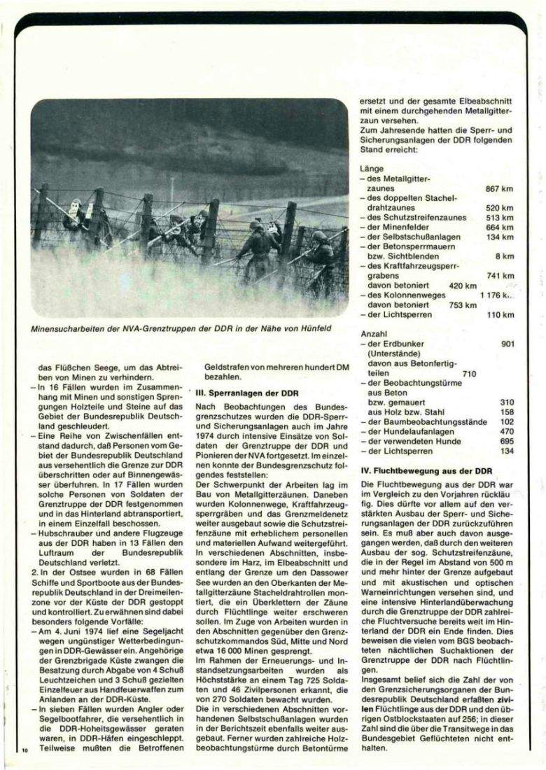Zeitschrift des BGS 02/1975 – Seite 12