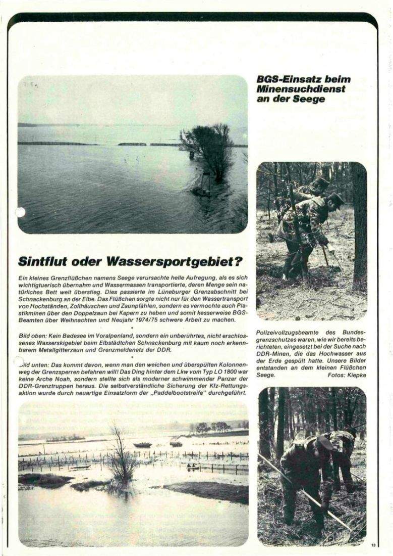 Zeitschrift des BGS 02/1975 – Seite 15