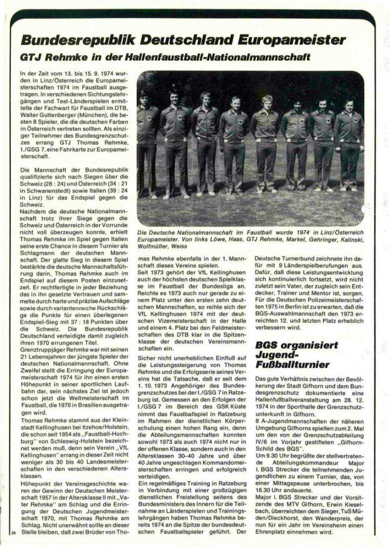 Zeitschrift des BGS 02/1975 – Seite 28