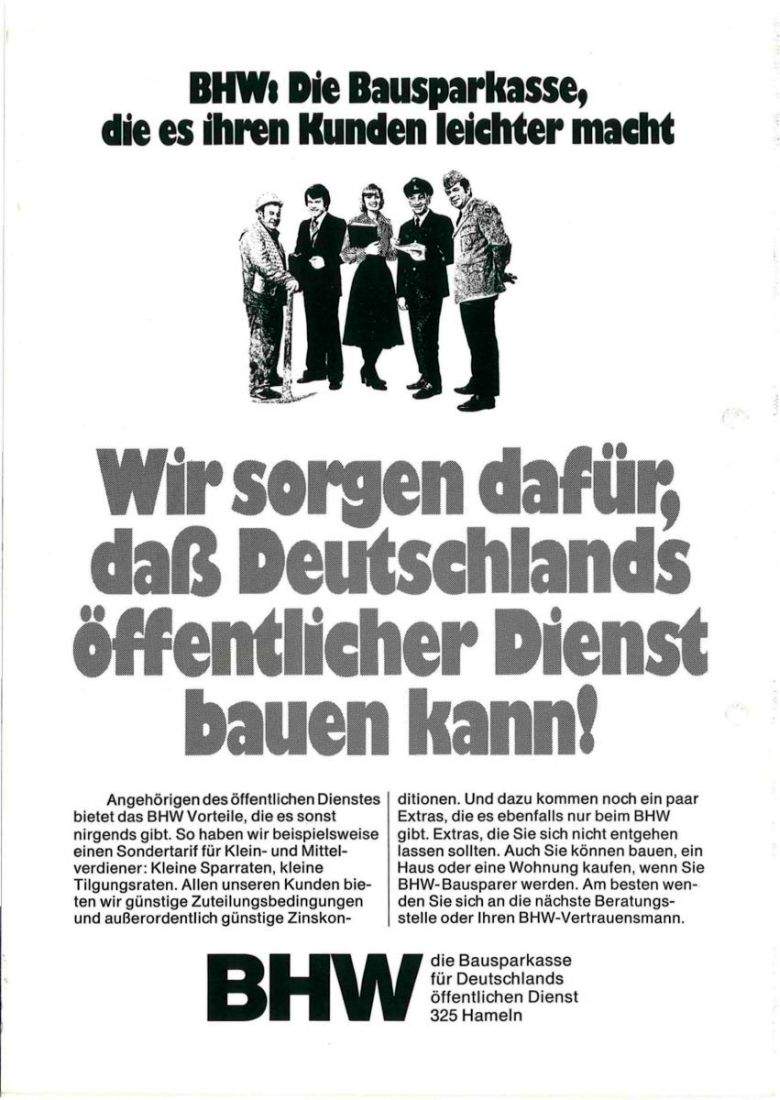 Zeitschrift des BGS 02/1975 – Seite 60