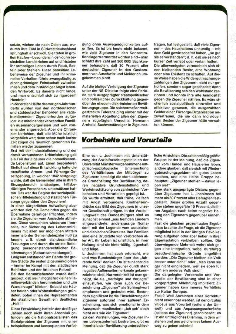Zeitschrift des BGS 03/1975 – Seite 16