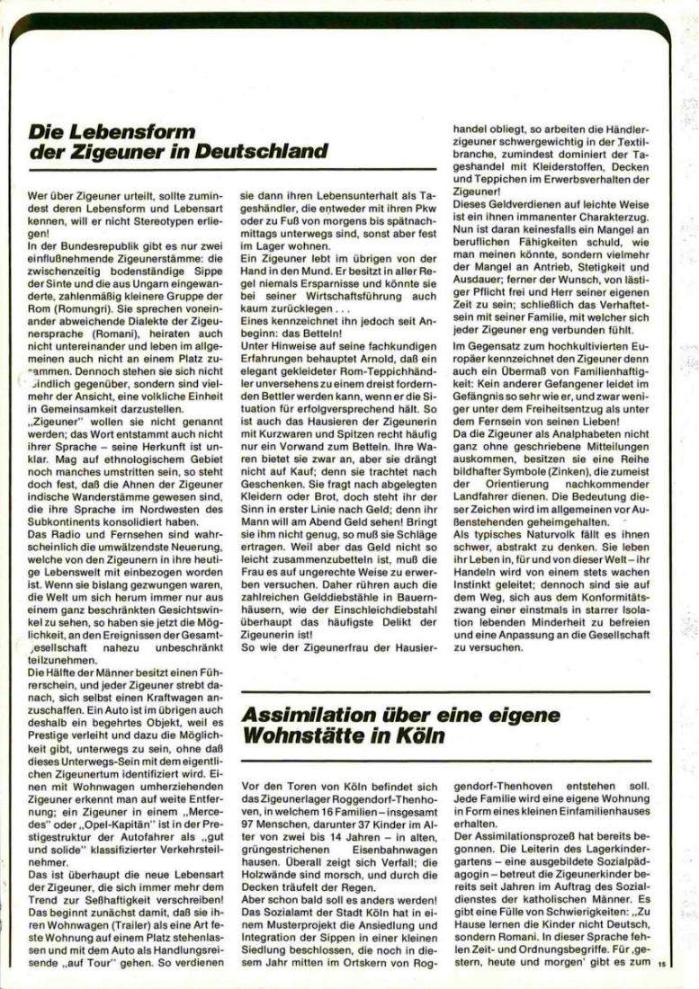 Zeitschrift des BGS 03/1975 – Seite 17