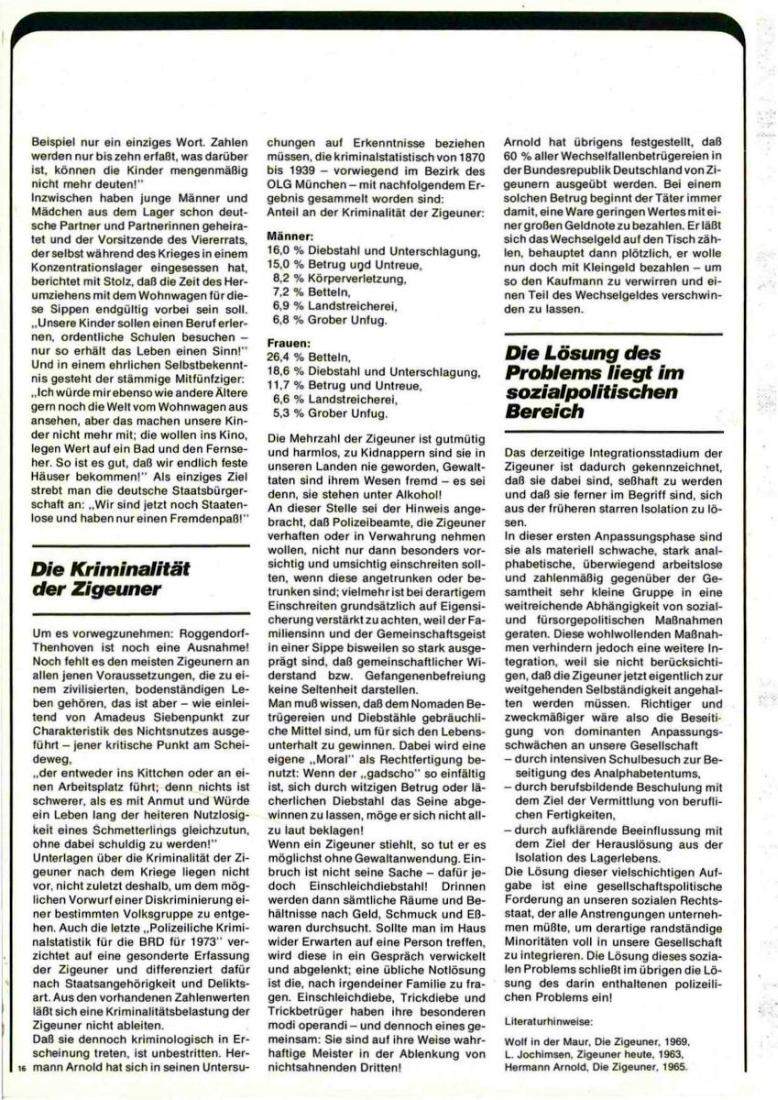 Zeitschrift des BGS 03/1975 – Seite 18