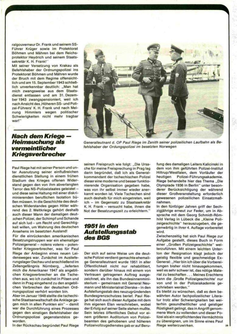 Zeitschrift des BGS 03/1975 – Seite 31