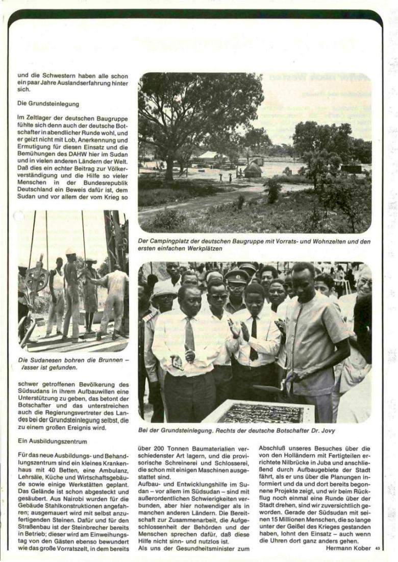 Zeitschrift des BGS 03/1975 – Seite 45