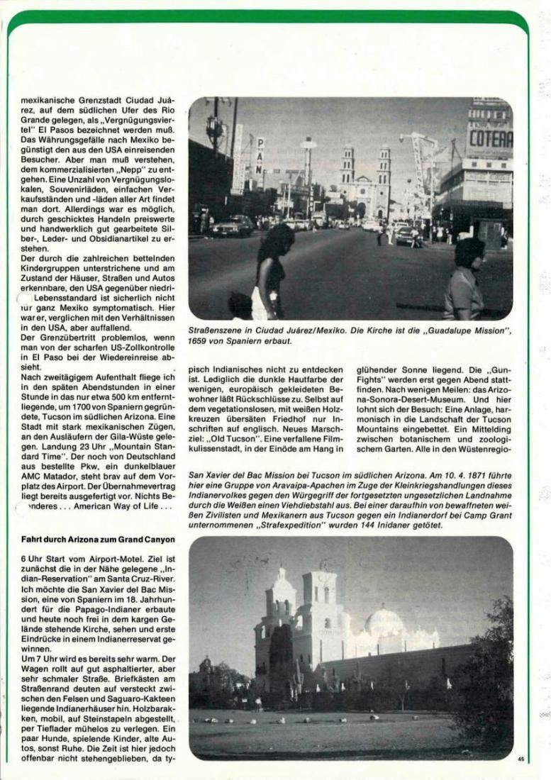 Zeitschrift des BGS 03/1975 – Seite 47