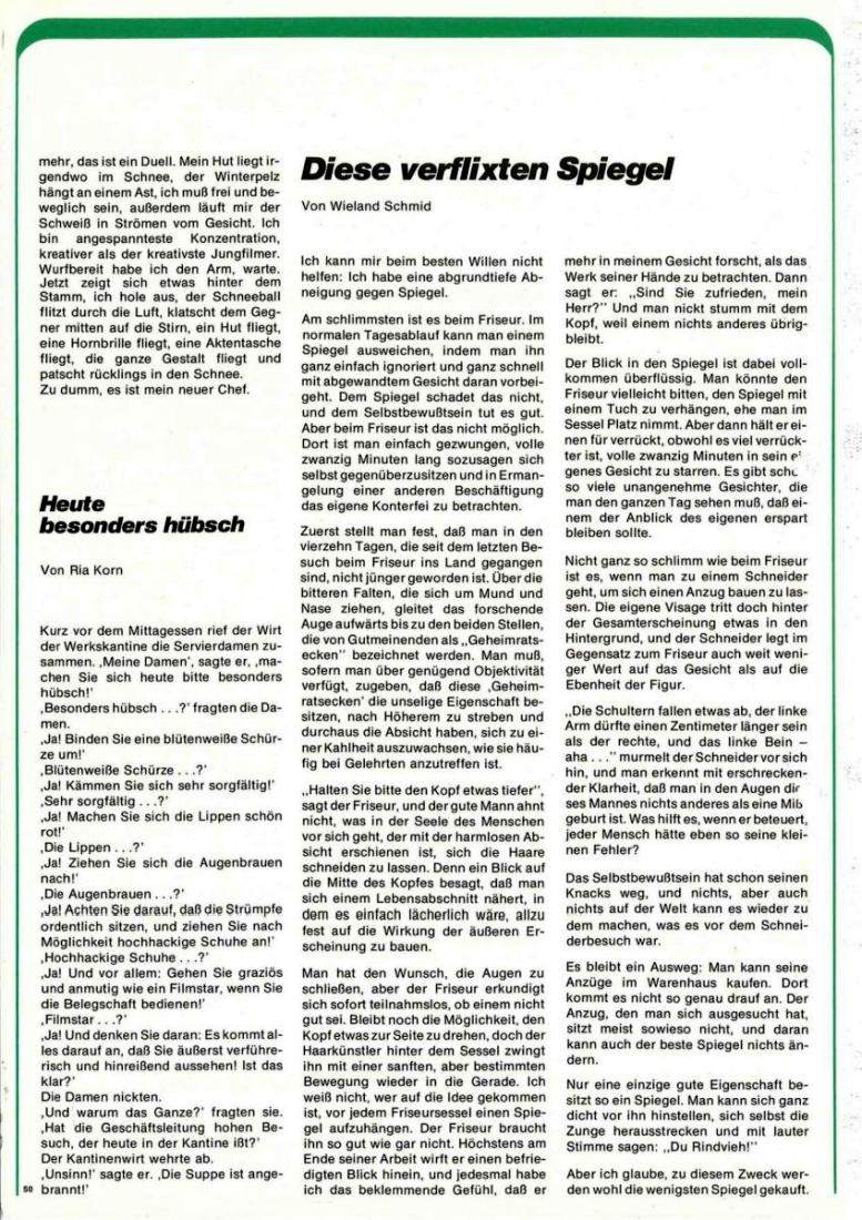 Zeitschrift des BGS 03/1975 – Seite 52