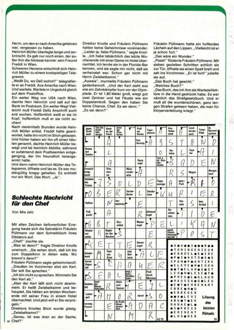 Zeitschrift des BGS 03/1975 – Seite 54