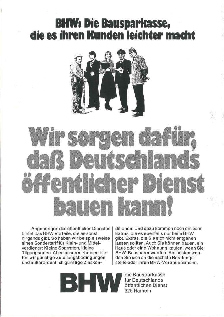 Zeitschrift des BGS 04/1975 – Seite 2