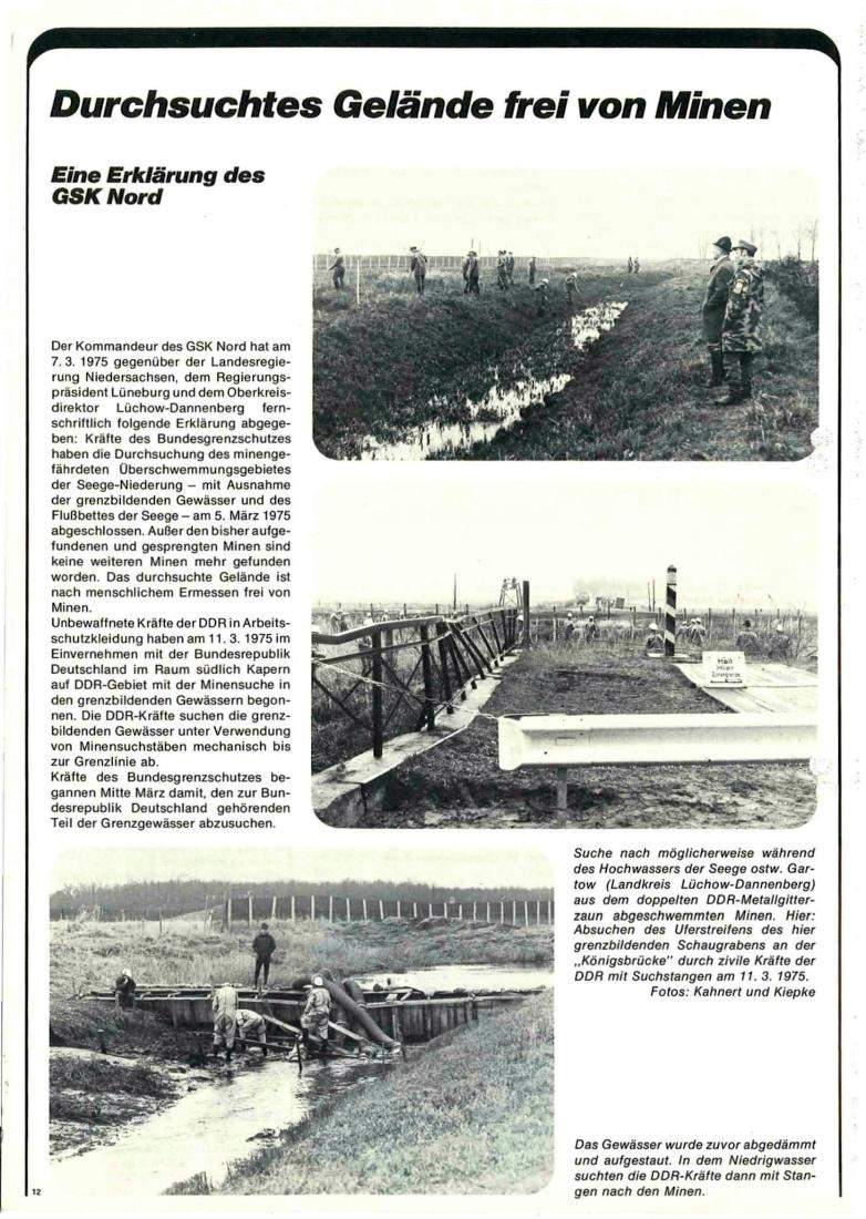 Zeitschrift des BGS 04/1975 – Seite 14