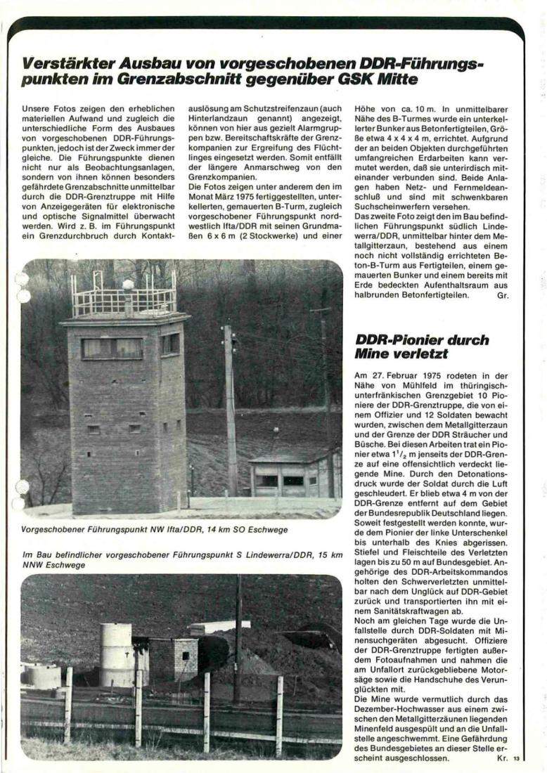 Zeitschrift des BGS 04/1975 – Seite 15