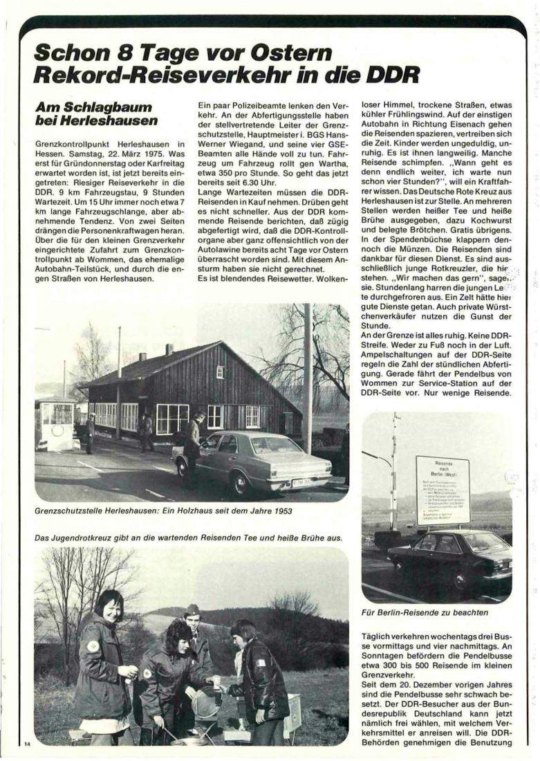 Zeitschrift des BGS 04/1975 – Seite 16