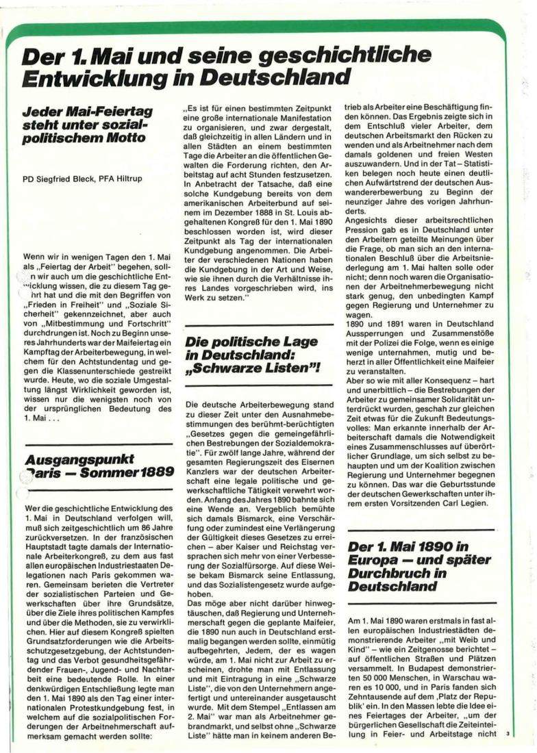 Zeitschrift des BGS 04/1975 – Seite 5