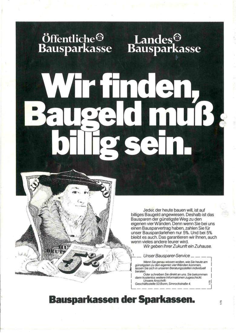 Zeitschrift des BGS 04/1975 – Seite 40