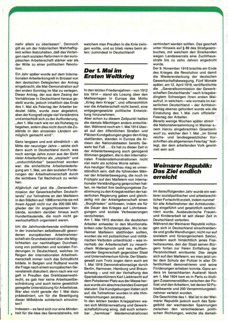 Zeitschrift des BGS 04/1975 – Seite 6