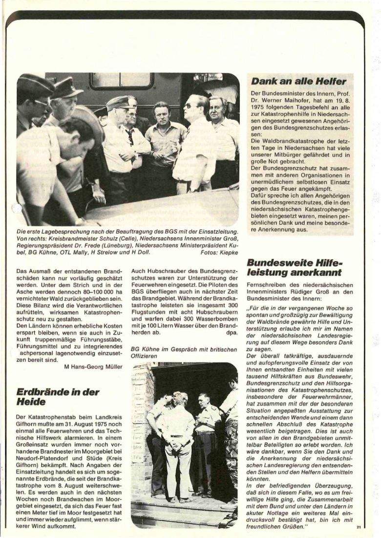 Zeitschrift des BGS 09/1975 – Seite 23