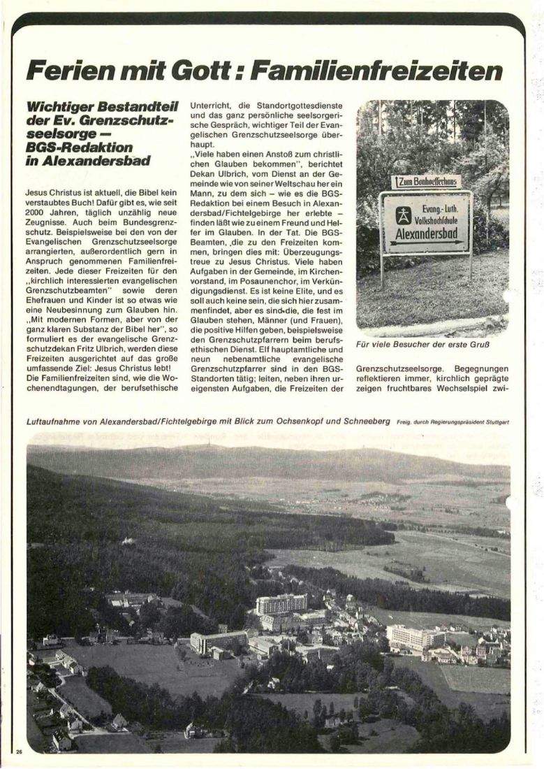 Zeitschrift des BGS 09/1975 – Seite 28