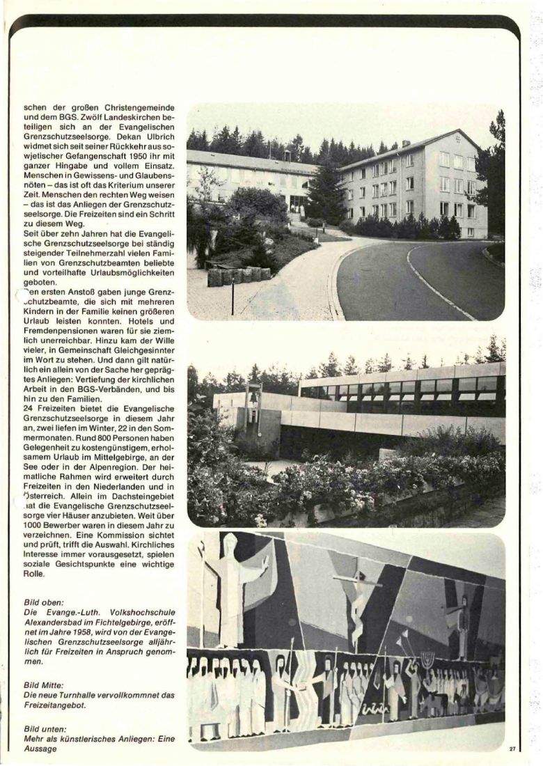 Zeitschrift des BGS 09/1975 – Seite 29
