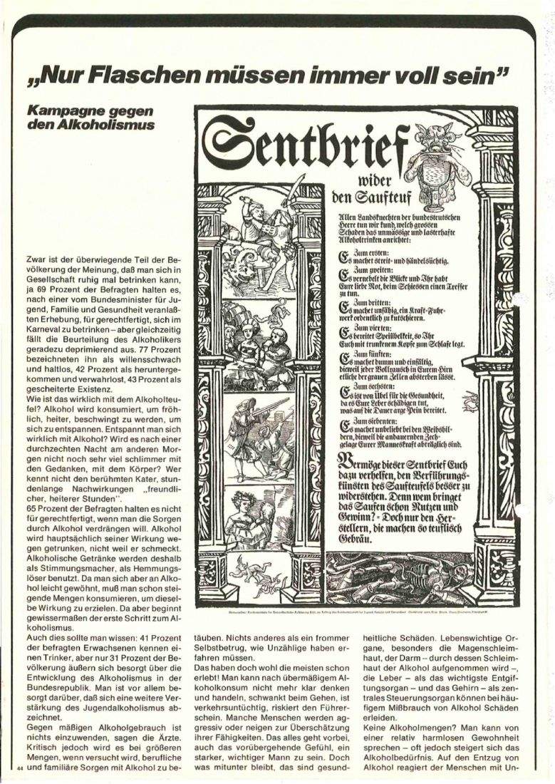 Zeitschrift des BGS 09/1975 – Seite 46