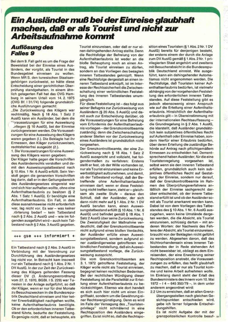Zeitschrift des BGS 09/1975 – Seite 53