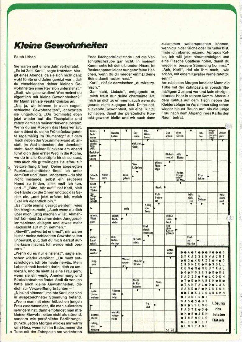 Zeitschrift des BGS 01/1977 – Seite 54