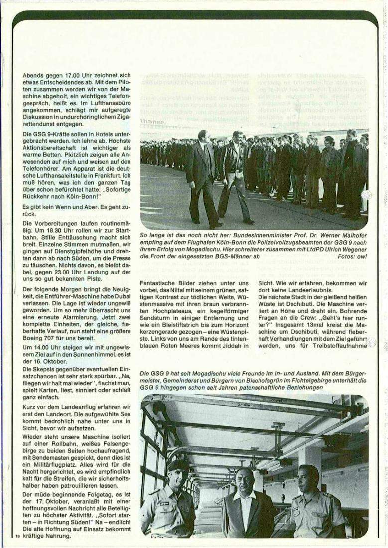 Zeitschrift des BGS 01/1978 – Seite 12