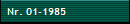 Nr. 01-1985