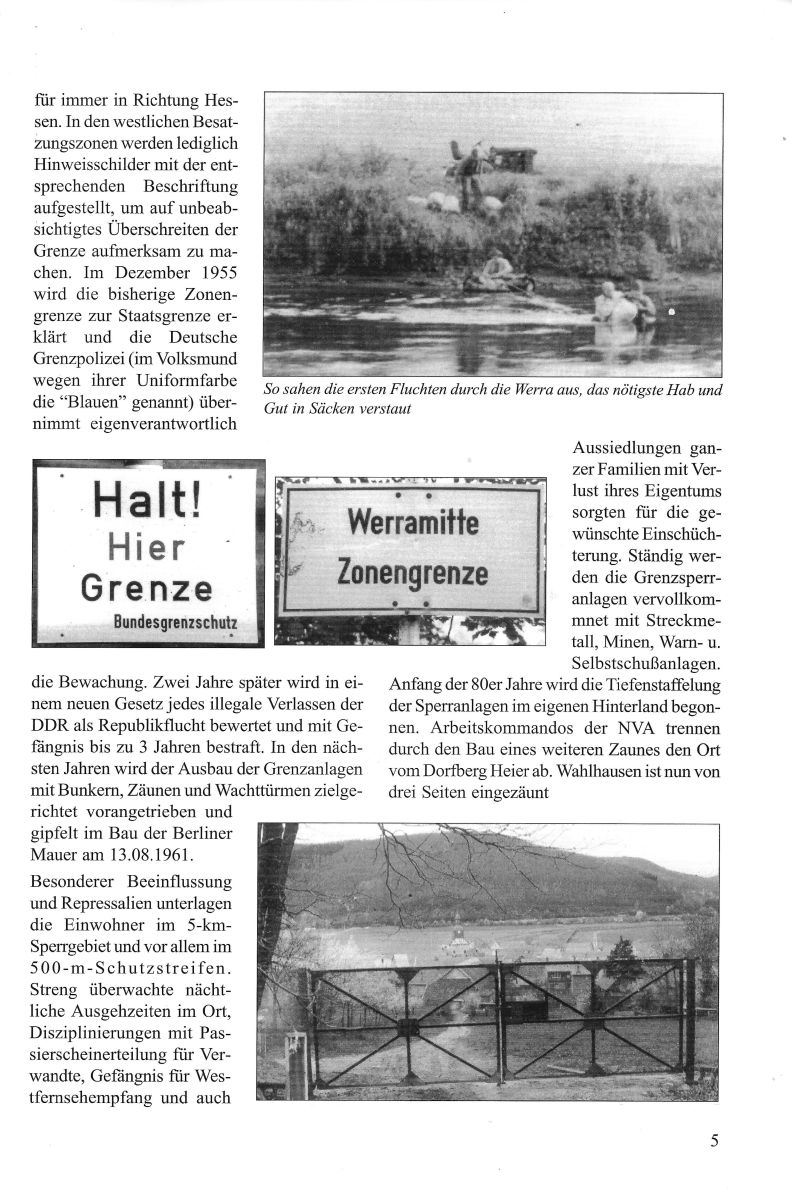 10 Jahre Grenzöffnung - Seite 6