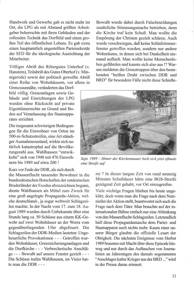 10 Jahre Grenzöffnung - Seite 12
