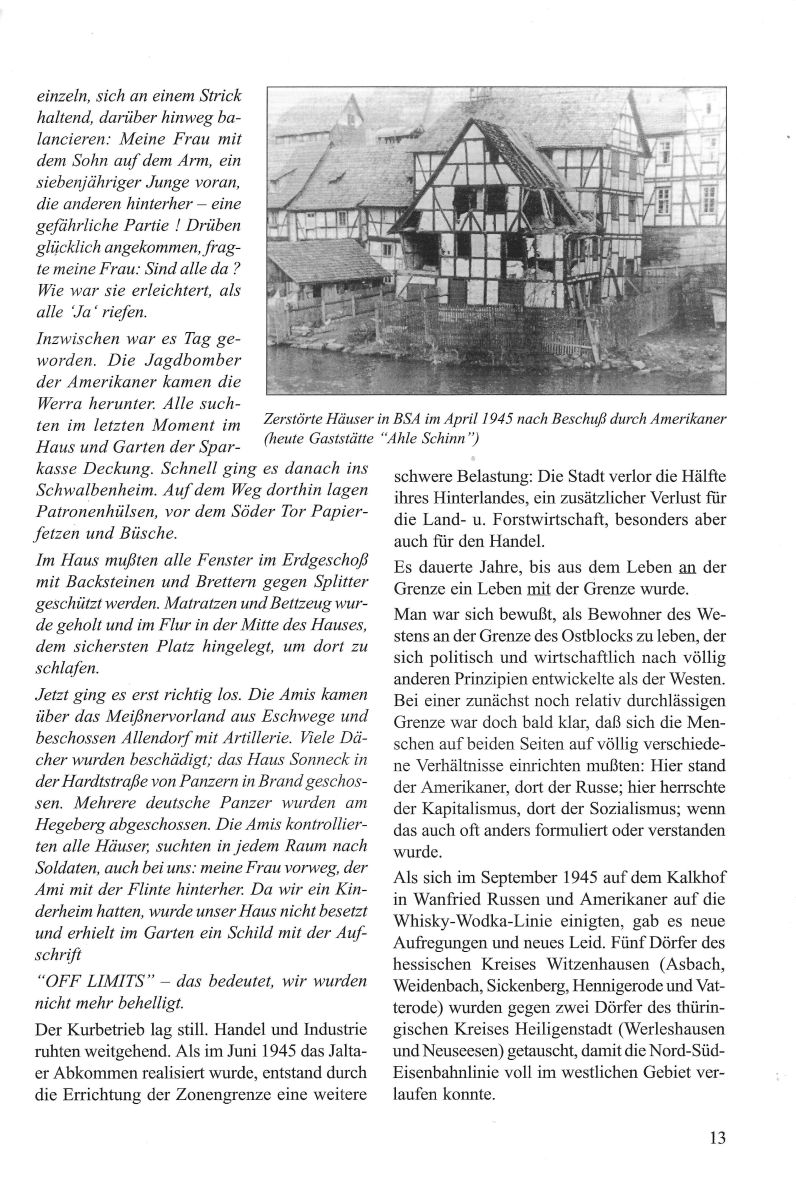10 Jahre Grenzöffnung - Seite 14