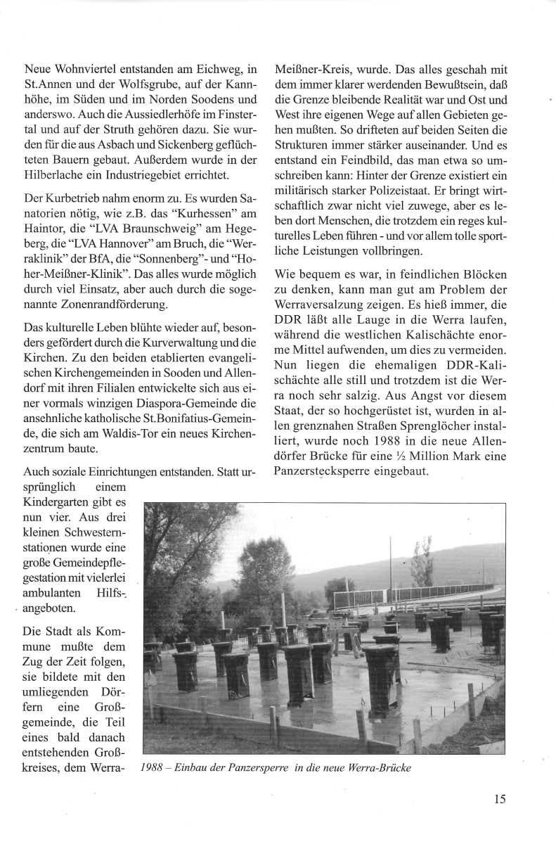 10 Jahre Grenzöffnung - Seite 16