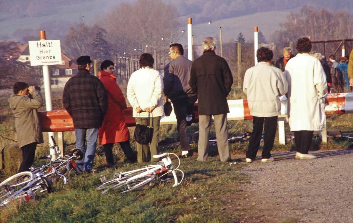 12. November 1989