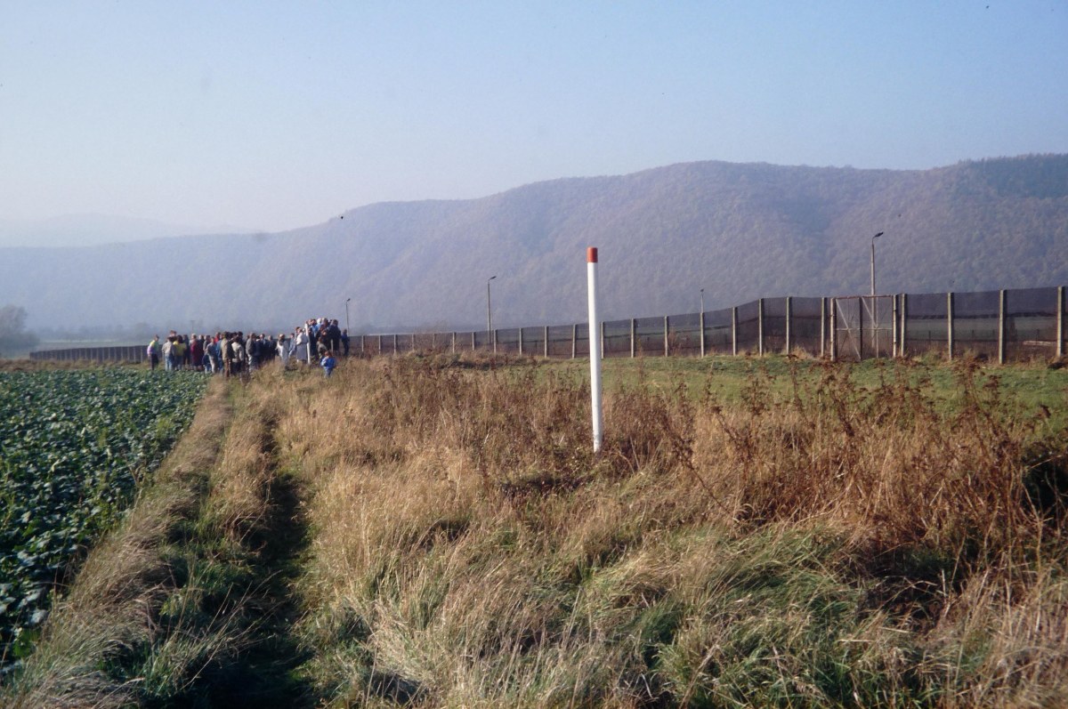 13. November 1989