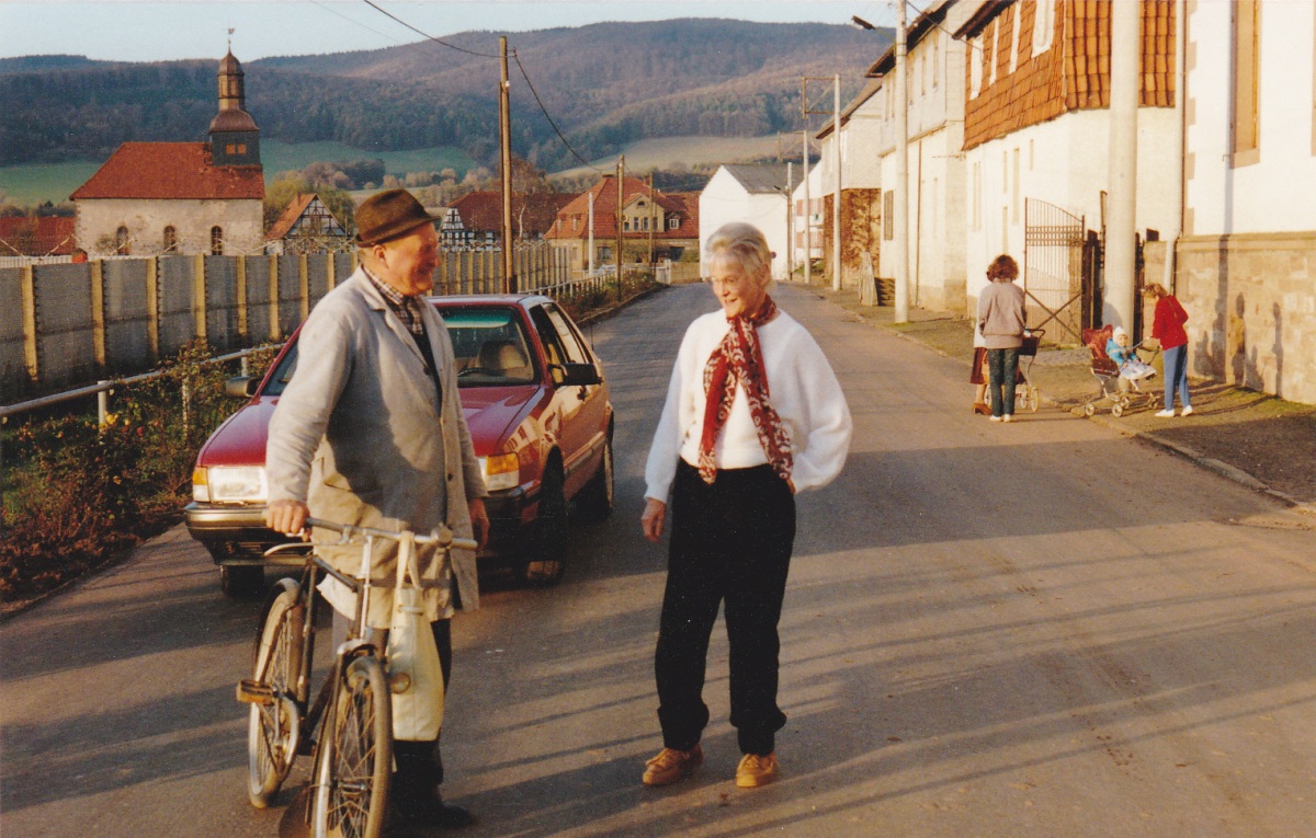 Wahlhausen 15.11.1989