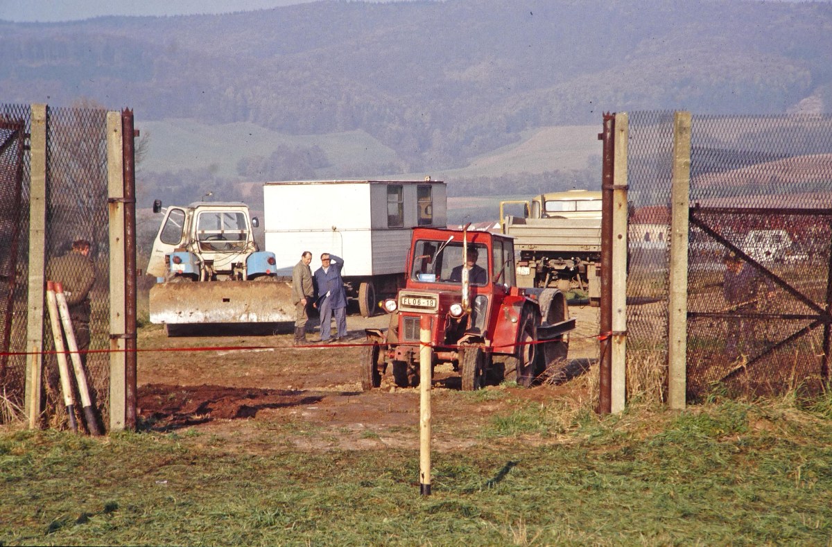 17. November 1989