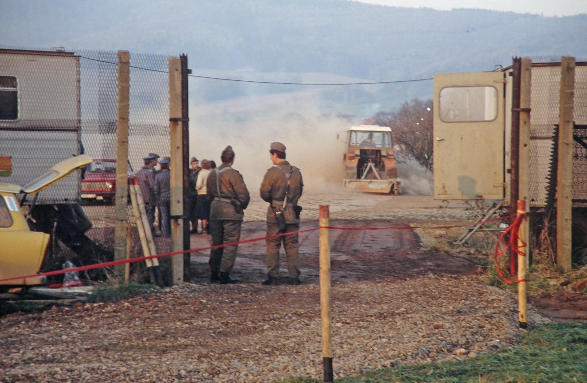 17. November 1989