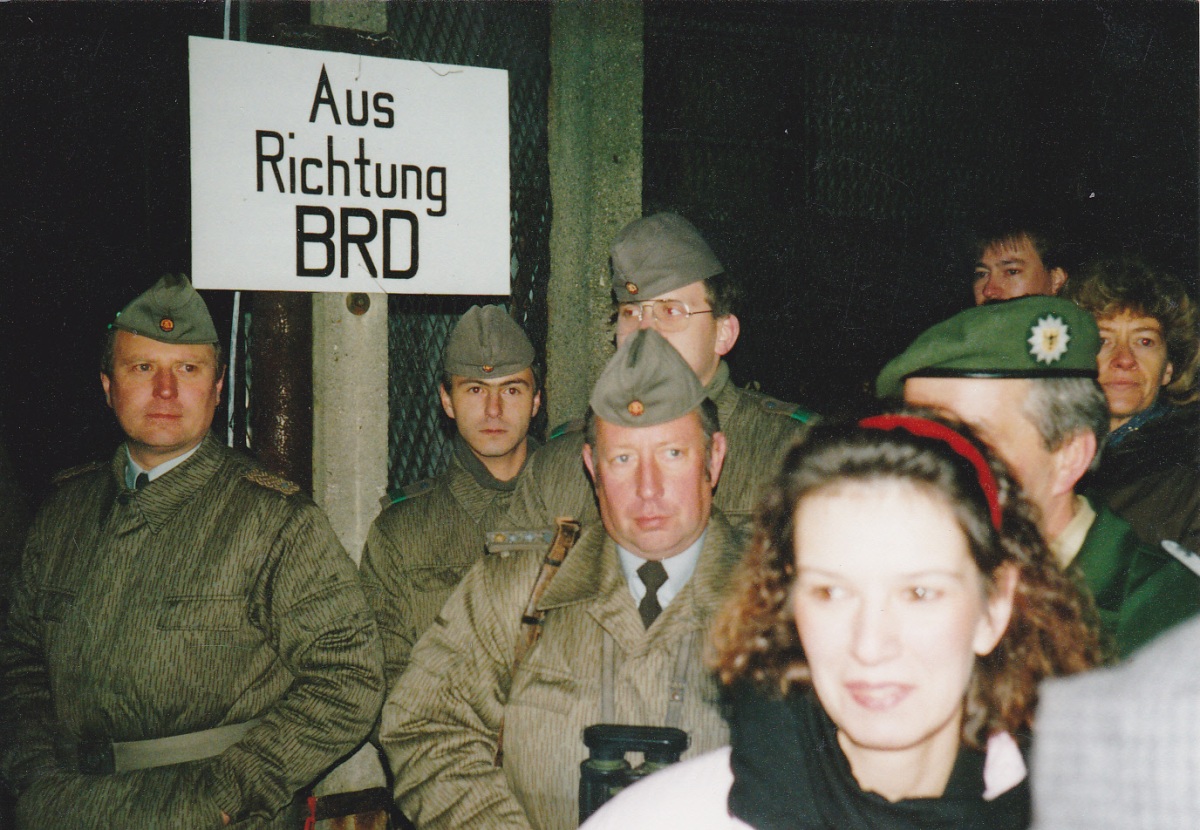NVA-Leute 18.11.1989